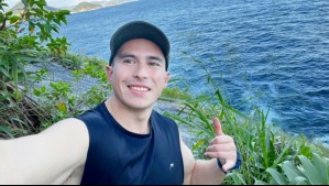 'Queremos justicia': Amiga de joven chileno fallecido en Río de Janeiro asegura que él y su otro amigo fueron drogados