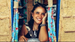 'Yo soy así': Pamela Leiva responde a críticas por un supuesto exceso de Photoshop en sus fotos para una revista