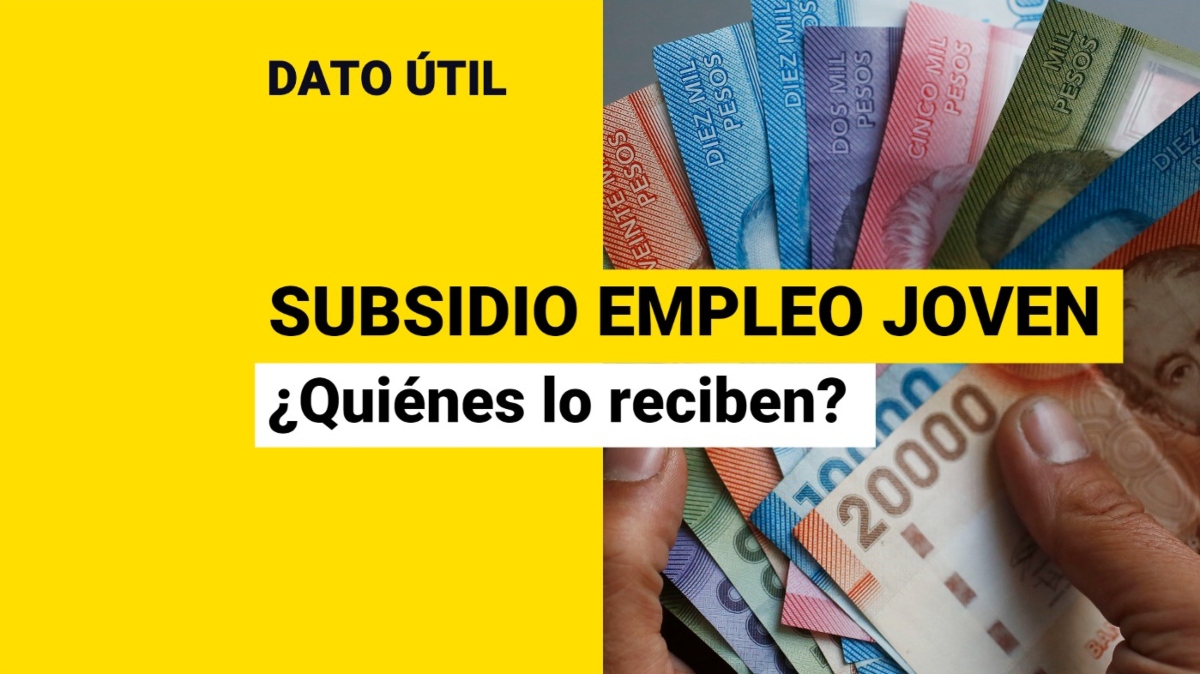 Subsidio Empleo Joven: ¿A Quiénes Les Corresponde El Pago? - Meganoticias