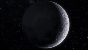 'Luna Negra': Cuándo es y por qué se llama así el próximo fenómeno astronómico que veremos