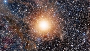 Podría convertirse en una supernova: ¿Qué pasaría con la Tierra si explota la estrella Betelgeuse?