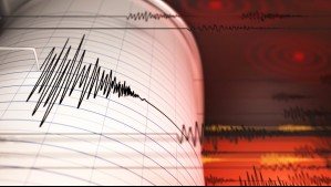Tras una serie de sismos: Esta es la falla geológica que estudiarán expertos en el sur de Chile