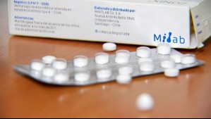 Escasez de medicamentos: Farmacéuticos alertan por quiebre de stock en remedios infantiles