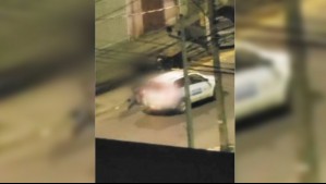 Video muestra momento en que marinos golpean a hombre con discapacidad que murió tras agresión