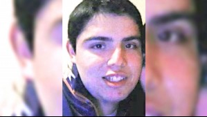 'El cochero mató a un loco': Familia de desaparecido hace 9 años pide indagar misterioso mensaje que apareció en un bar