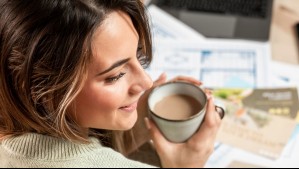 Expertos explican qué pasa con tu cuerpo cuando dejas la cafeína