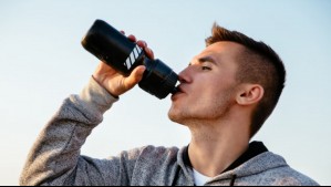 No se trata del agua: Este es el mejor líquido para hidratarse, según estudio