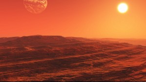 Un 'libro' en Marte: ¿De dónde proviene el extraño descubrimiento del rover Curiosity?