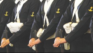 Detienen a tres marinos acusados de golpear y dar muerte a hombre con discapacidad y en situación de calle en Iquique