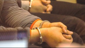 Amplían detención de marinos acusados de agredir y dar muerte a hombre con discapacidad en Iquique