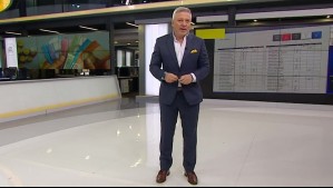 Meganoticias Prime - Jueves 18 de mayo de 2023