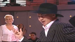 Le dedicó una recordada canción a Nelson Mauri: Así luce hoy el exintegrante de 'Rojo', Rogelio Rojas