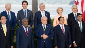 Líderes del G7 establecen formar grupo de trabajo para abordar uso 'responsable' y normar la Inteligencia Artificial