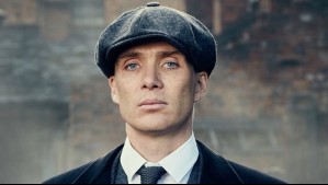 'Peaky Blinders': La condición que el protagonista Cillian Murphy puso para iniciar el rodaje de la película