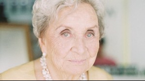 Muere Marta Cruz-Coke a los 99 años: Fue la primera mujer directora de la Dibam y creadora del Día del Patrimonio