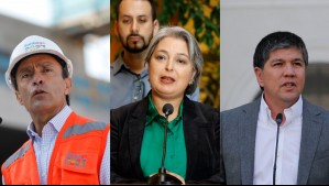 Encuesta Cadem: Jeannette Jara, Manuel Monsalve y Jaime Pizarro son los nombres mejores evaluados del Gobierno