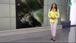 Meganoticias Prime - Domingo 21 de mayo de 2023