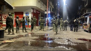 Pistoleros asesinan a seis personas y dejan el mismo números de heridos en poblado turístico de Ecuador