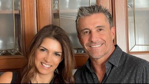 Ivette Vergara sorprende y comparte foto junto a Fernando Solabarrieta