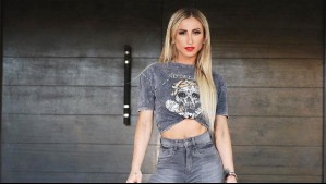 ¡Le dijo adiós al rubio!: Nicole 'Luli' Moreno sorprende con radical cambio de look