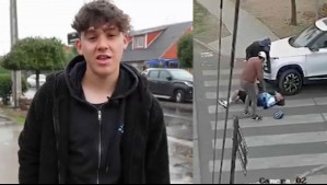 Seleccionado nacional de ciclismo fue atropellado y no tiene bicicleta para competir en los Juegos Panamericanos