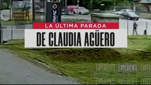 La última parada de Claudia Agüero: ¿Cuáles son las pistas a tres años de su desaparición?