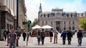 Patrimonio cultural en Chile: Conoce cómo la digitalización potencia su conservación