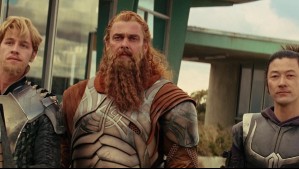 Reportan la muerte del actor británico Ray Stevenson: Estuvo en películas de 'Thor' y 'Punisher'