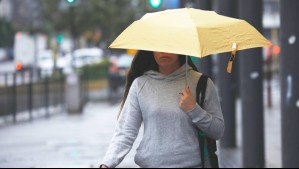 Lluvia en Santiago: ¿Volverán a caer precipitaciones en los próximos días?