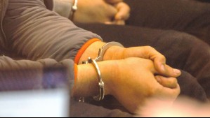 Piden prisión preventiva para marinos acusados de homicidio de hombre con discapacidad en Iquique