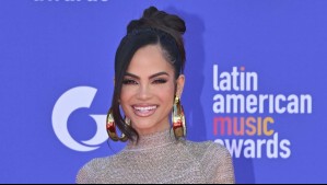 Natti Natasha celebra el cumpleaños de su hija con una lujosa fiesta: Daddy Yankee bailó con Vida Isabelle