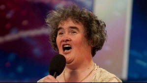 A casi 15 años de su icónica audición en 'Britain's Got Talent': Así luce hoy la cantante Susan Boyle
