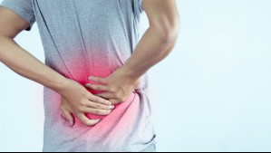 ¿Sientes dolor de espalda?: Estas son 5 causas que podrían explicar un lumbago