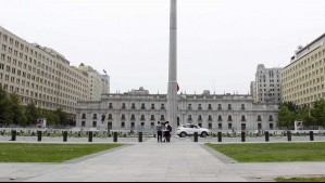 Día de los Patrimonios 2023: Así puedes visitar La Moneda y otros edificios históricos