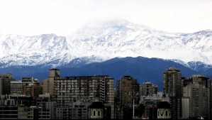 'Posibilidad de viento blanco': Emiten aviso por 'viento normal a moderado' en zonas de siete regiones del país