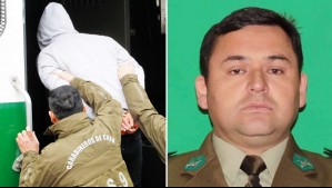 Detienen a presunto autor de homicidio de carabinero en Collipulli: Uniformado falleció en una emboscada en 2021