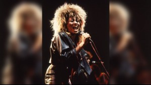 Muere Tina Turner a los 83 años: Fue conocida como la 'Reina del Rock'