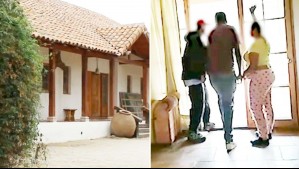 Denuncia por clínica clandestina: Piden aclarar contrato con Servicio Mejor Niñez tras reportaje de Meganoticias