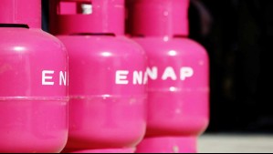 Cada cilindro cuesta 117 mil pesos: Revelan millonarios costos del plan 'Gas de Chile'