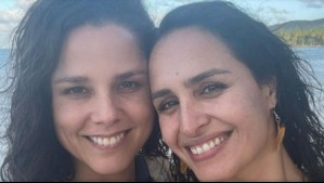 'Tenemos un proceso avanzado': Fernanda Urrejola revela su deseo de ser mamá junto a su pareja