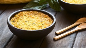 Pastel de choclo es elegido como el mejor 'guiso' del mundo, según Taste Atlas