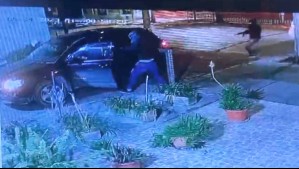 'No portaba arma': La versión del abogado del hombre acusado de asesinar a adolescentes en supuesto portonazo