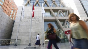 PDI allana Municipalidad de Las Condes: Incautaron computadores