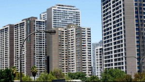 Vecinos de Maipú se oponen a construcción de 'megaedificios': Aseguran que se formará un 'gueto vertical'