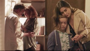 Avance de 'Como la vida misma': Alonso y Soledad serán interrumpidos en un romántico momento