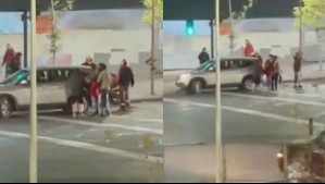 Mujer es asaltada y apuñalada tras sacar dinero de un cajero automático