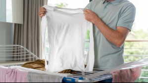¿Cómo secar la ropa dentro de casa? Estas son las recomendaciones para evitar la humedad