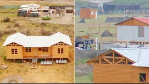 'Todo lo que se ahorra en arriendo es ganancia': Habitante de 'Toma VIP' en Arica se defiende tras ocupación ilegal