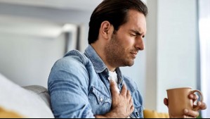 Dolor de pecho: Estas son 8 causas del síntoma que no corresponden a un ataque al corazón