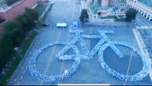 Buscan batir un récord Guinness en el Parque O'Higgins: Conoce en qué consiste y cómo participar